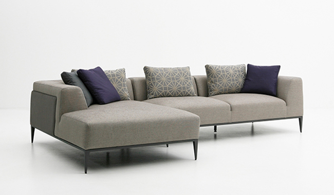 Dellarobbia Taylor Sectional