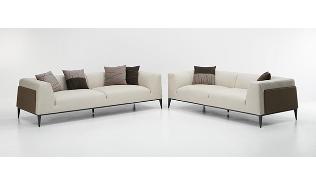 Dellarobbia Taylor Sofa