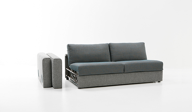 Dellarobbia Trent Sofa Bed