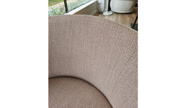 Sample Sale Chloe Lounge Chair