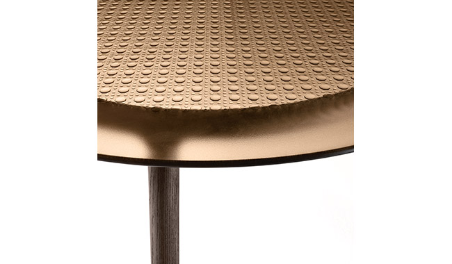 Fiam Cannage Coffee Table