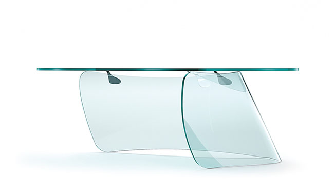 Fiam Graph Desk