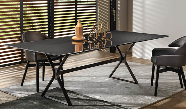 Fiam Hype Dining Table