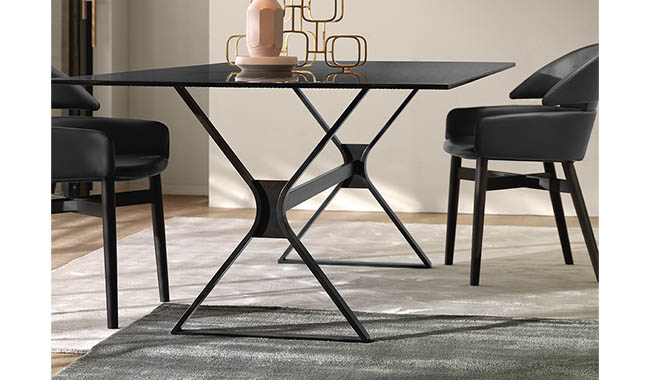 Fiam Hype Dining Table