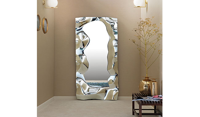 Fiam Phantom Mirror