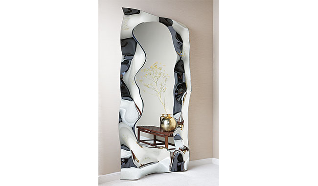 Fiam Phantom Mirror