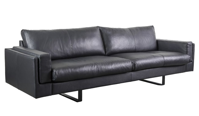 Fjords Endless Sofa Quickship