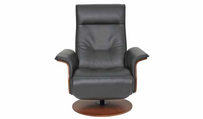 Fjords Hans Reclining Chair Quickship - Free Shipping