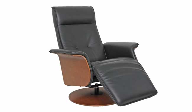 Fjords Hans Reclining Chair Quickship - Free Shipping