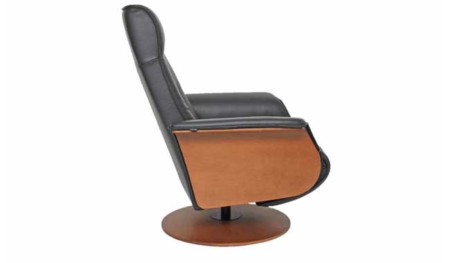 Fjords Hans Reclining Chair Quickship - Free Shipping