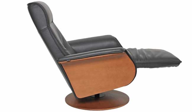 Fjords Hans Reclining Chair Quickship - Free Shipping