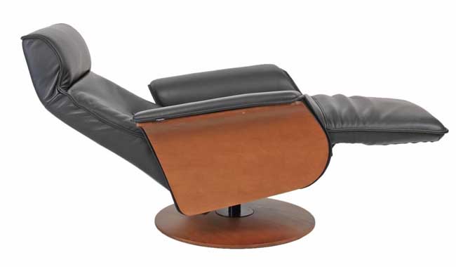 Fjords Hans Reclining Chair Quickship - Free Shipping