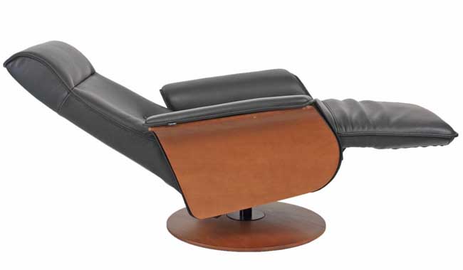 Fjords Hans Reclining Chair Quickship - Free Shipping