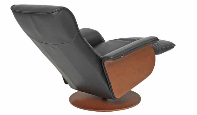 Fjords Hans Reclining Chair Quickship - Free Shipping