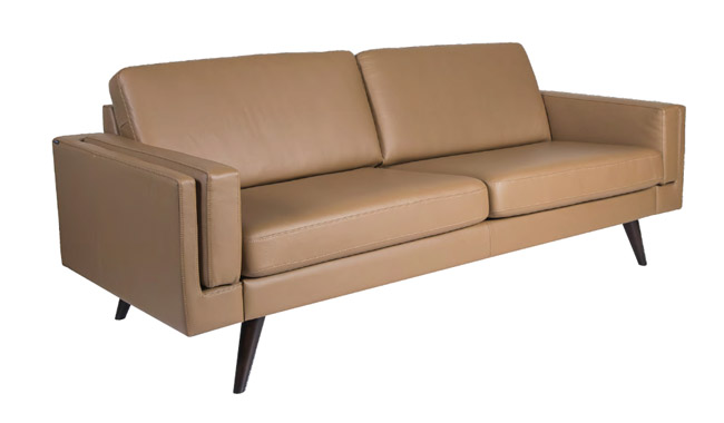 Fjords Nordic Sofa Quickship