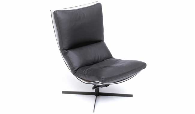 Fjords Spinnaker Reclining Chair Quickship - Free Shipping