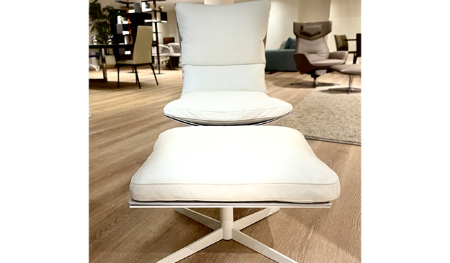 Sample Sale Spinnaker Reclining Chair