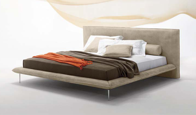 Gamma Alfred Night Bed