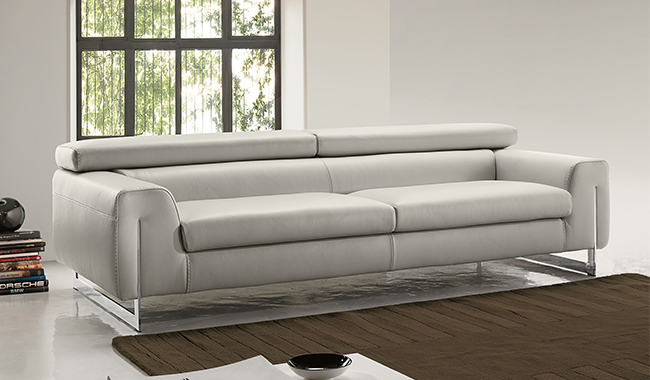 Gamma Bellevue Sofa