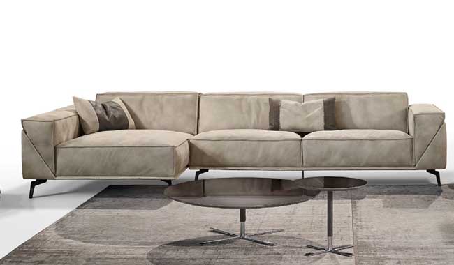 Gamma Edwin Sectional