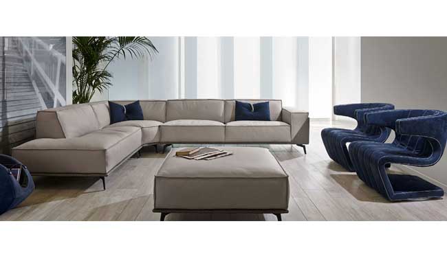 Gamma Edwin Sectional