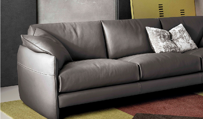 Gamma Mood Sofa