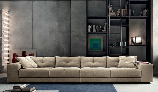 Gamma Soleado Sofa