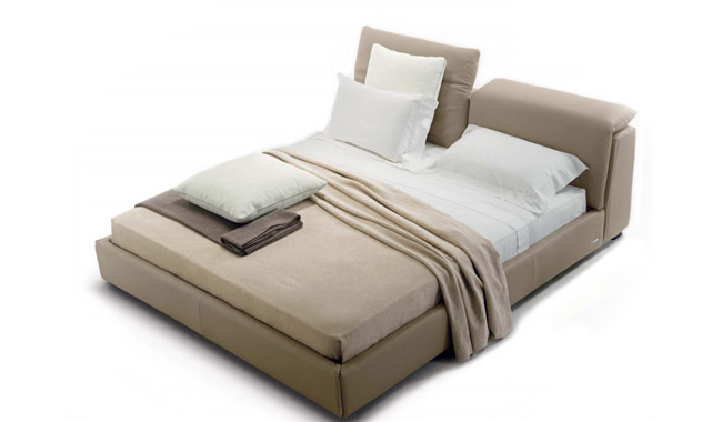 Gamma Sound Bed Quickship