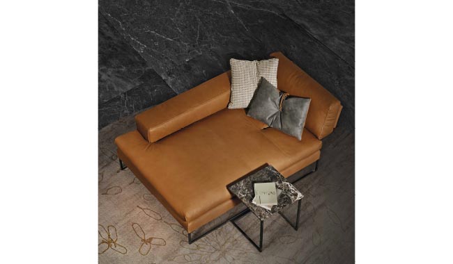 Gamma Sunset Chaise Lounge