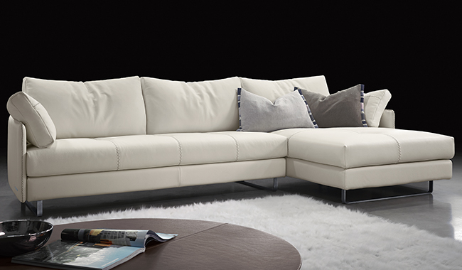 Gamma Swing Sectional