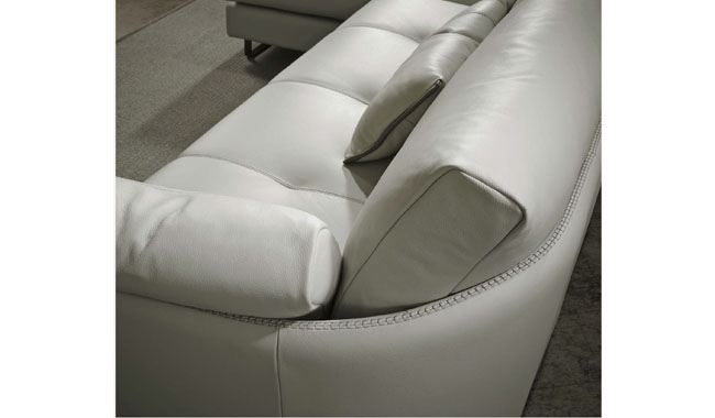 Gamma Swing Sectional Quickship