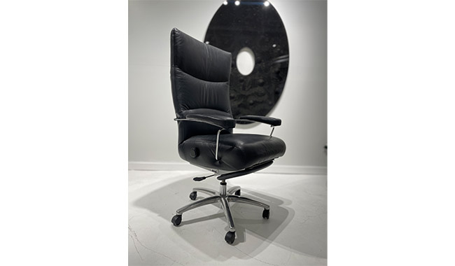 Sample Sale Josh Executive Chair