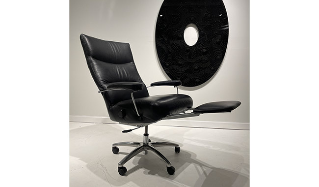 Sample Sale Josh Executive Chair