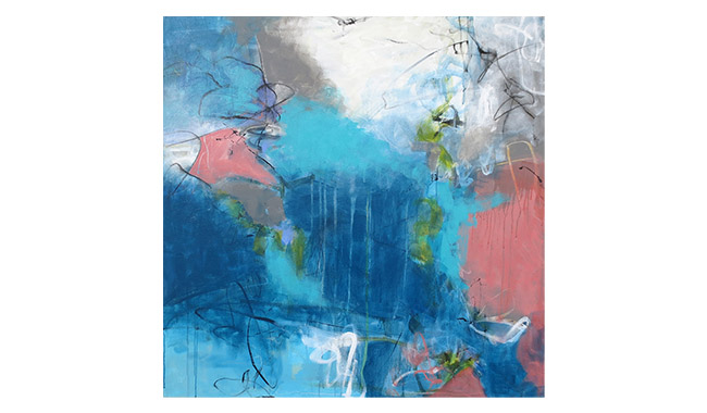 Linda Weber - Quiet Moment