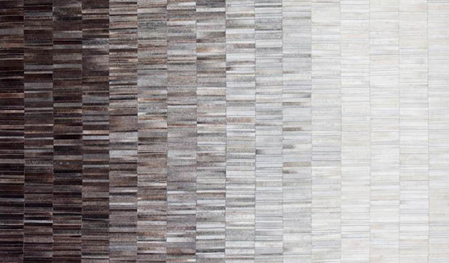 Linie Fade Rug Quickship - Free Shipping
