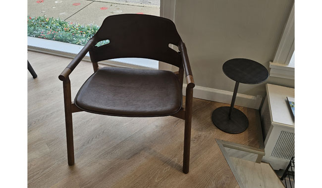 Sample Sale Suite Accent Chair