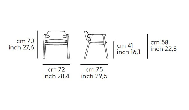 Sample Sale Suite Accent Chair