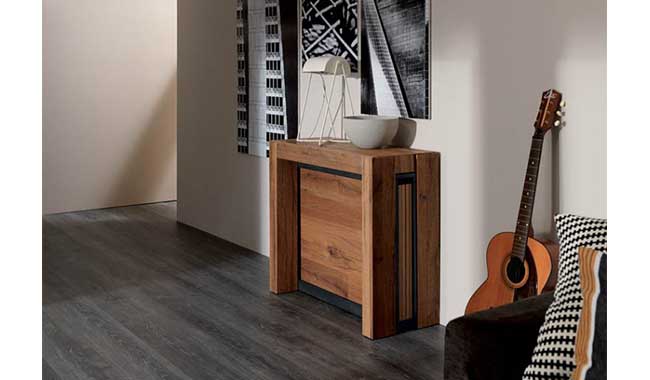 Ozzio A4 Console