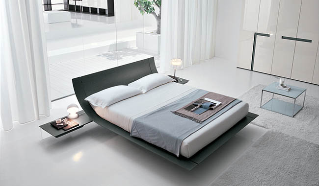 Presotto Aqua Bed