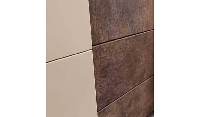 Presotto Inside Standing Nightstand