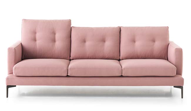 Saba Essentiel Sofa