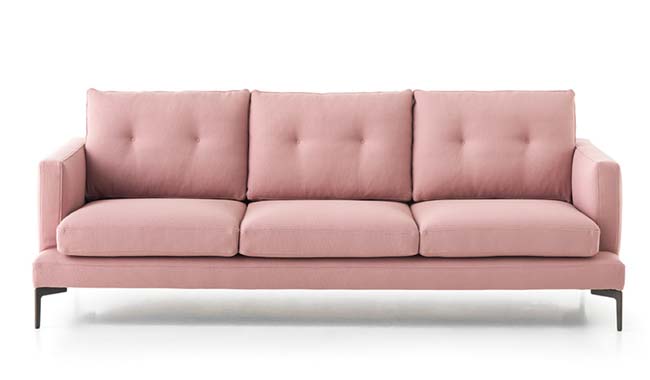 Saba Essentiel Sofa