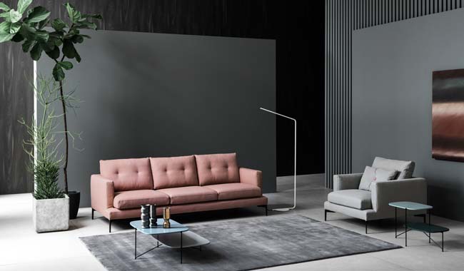 Saba Essentiel Sofa