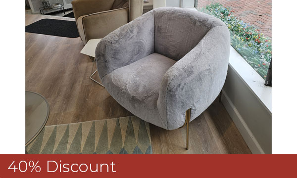 Geo Armchair Geo Armchair