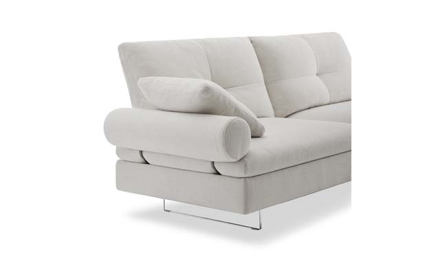 Saba Limes Sectional