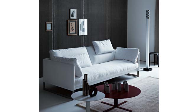 Saba Livingston Sofa