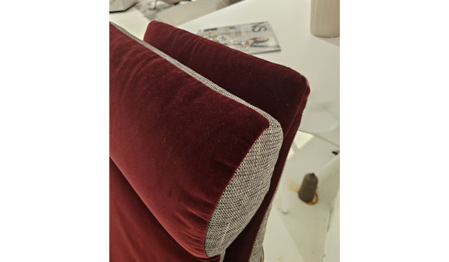 Sample Sale New York Bergere Lounge Chair