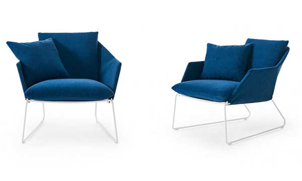 New York Outdoor Lounge Chair New York Outdoor Lounge Chair