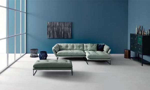 New York Suite Sectional New York Suite Sectional