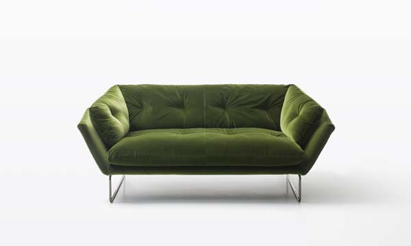 New York Suite Sofa New York Suite Sofa